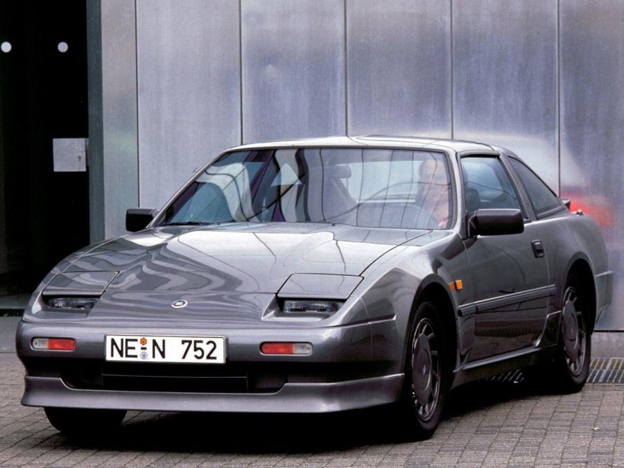 Nissan 300ZX Turbo '1984